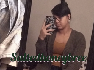 saltedhoneybree Bottin X