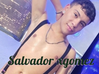 Salvador_xgomez