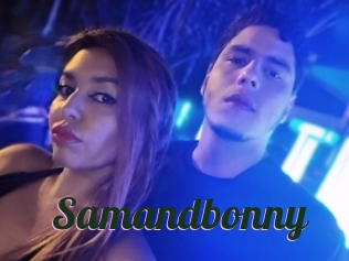 Samandbonny