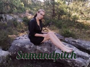 Samandpitch