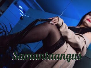 Samantaangus