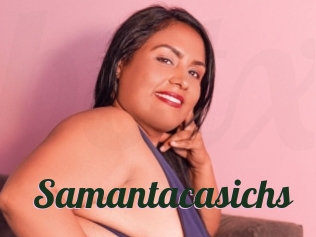 Samantacasichs