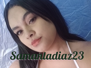 Samantadiaz23