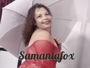 Samantafox