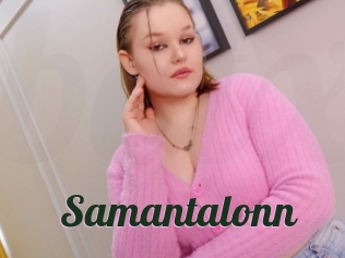 Samantalonn