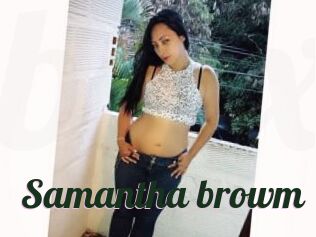 Samantha_browm