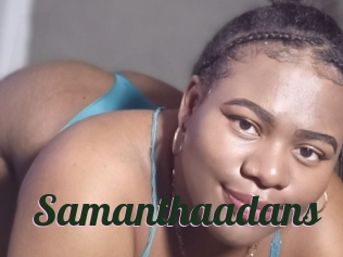 Samanthaadans