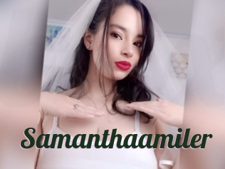 Samanthaamiler