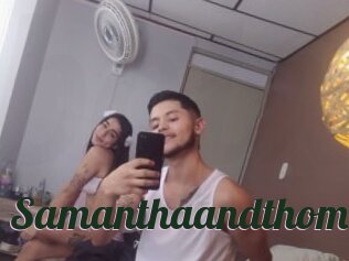 Samanthaandthom