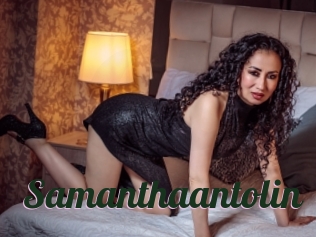 Samanthaantolin