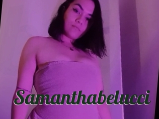 Samanthabelucci