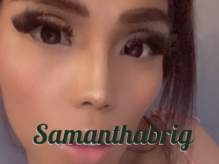 Samanthabrig