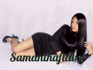 Samanthaflavor