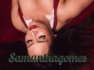 Samanthagomes