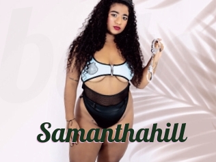 samanthahill Bottin X