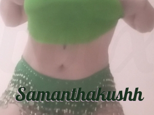 Samanthakushh