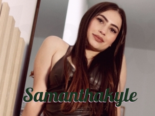 Samanthakyle