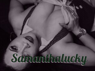 Samanthalucky