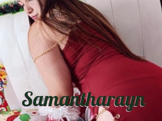 Samantharayn