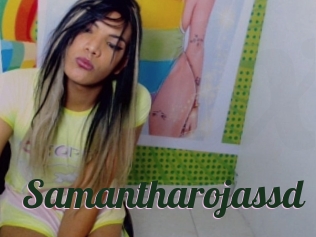 Samantharojassd