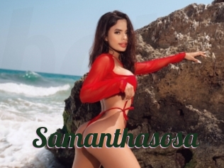 Samanthasosa