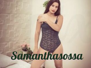Samanthasossa