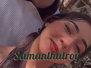 Samanthatroy