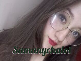 Samanychalot