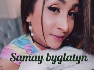 Samay_byglatyn