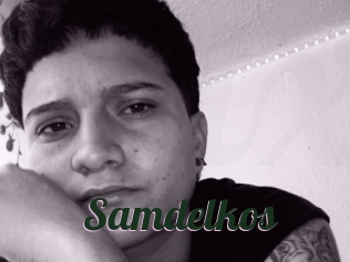 Samdelkos