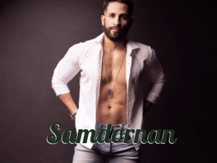 Samdornan