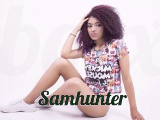 Samhunter