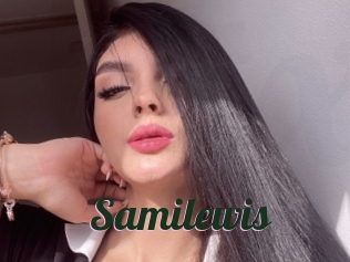 Samilewis