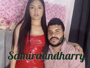Samiraandharry