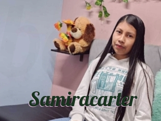 Samiracarter