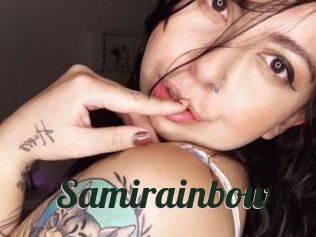Samirainbow