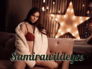 Samirawildeyes