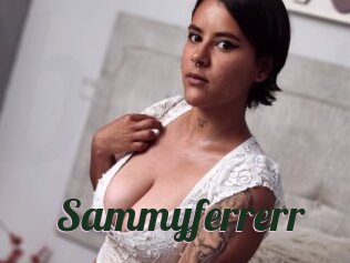 Sammyferrerr