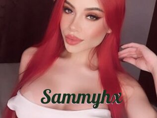 Sammyhx
