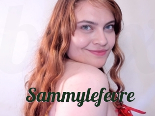 Sammylefevre