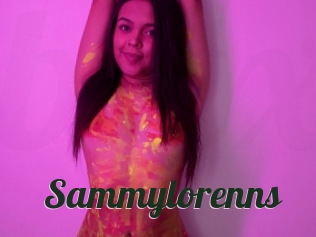 Sammylorenns