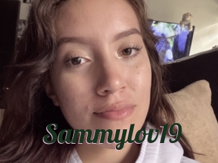 Sammylov19