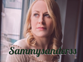 Sammysanderss