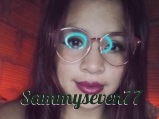 Sammyseven77