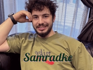 samradke Bottin X