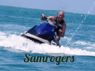 Samrogers