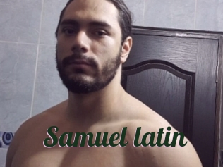 Samuel_latin