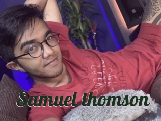 Samuel_thomson