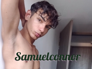 Samuelconnor