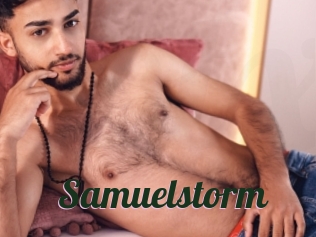 Samuelstorm